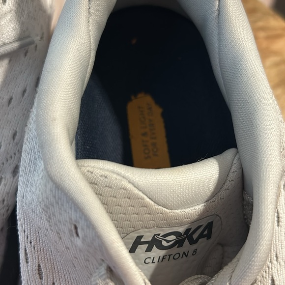 Hoka Clifton 8 - Picture 7 of 7